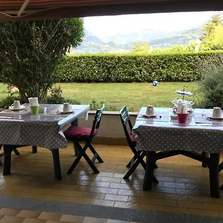 Il Bolentino Варенна