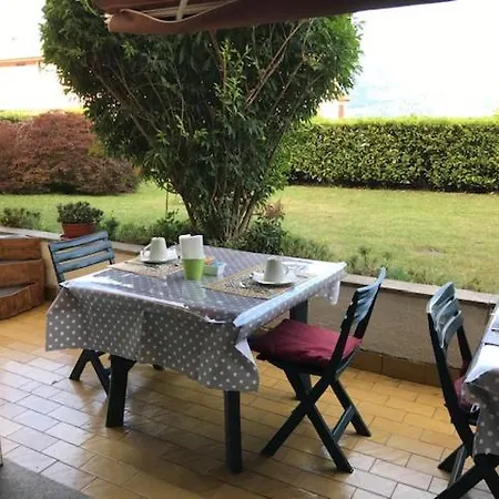 Il Bolentino Отель типа 