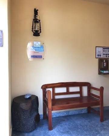 Il Bolentino Отель типа 