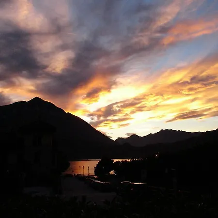 Il Bolentino Βαρένα