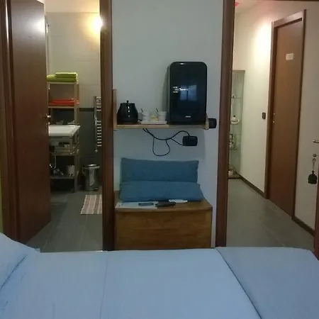 B&B Il Bolentino 3*