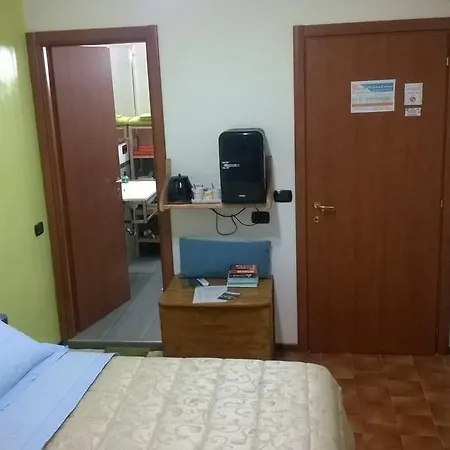 Il Bolentino B&B 3*