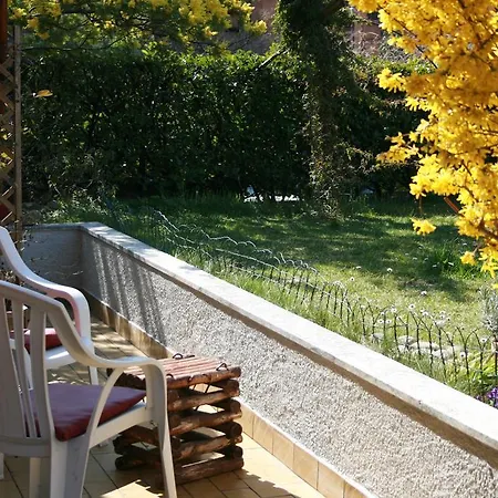 Il Bolentino B&B 바레나