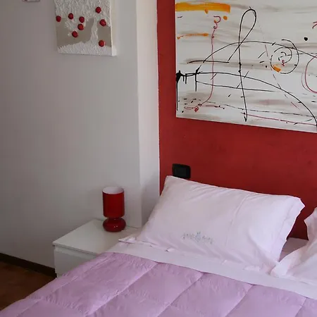 B&B Il Bolentino 바레나