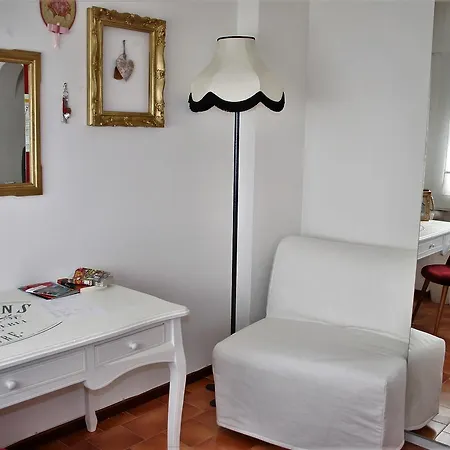 Bed and Breakfast Il Bolentino