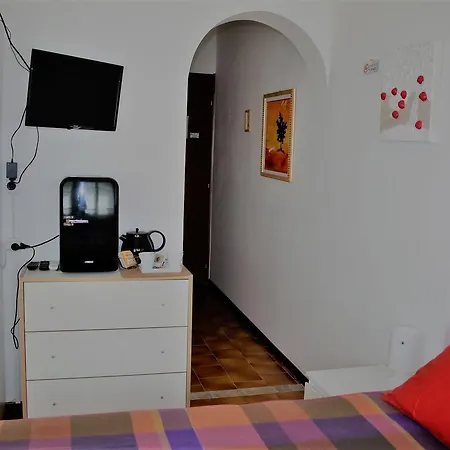 Il Bolentino B&B 바레나