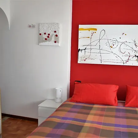 Il Bolentino B&B 바레나
