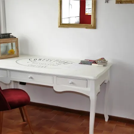 Il Bolentino B&B