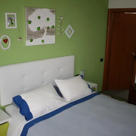 Bed and Breakfast Il Bolentino