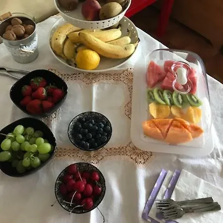 Il Bolentino B&B