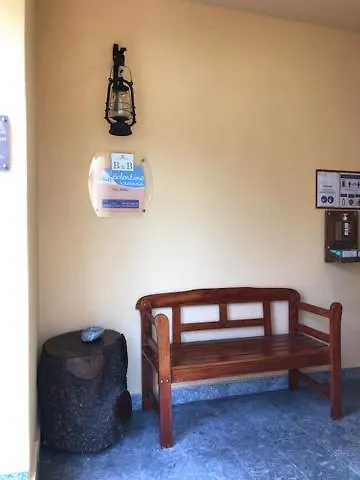 伊尔博勒蒂诺瓦勒纳住宿加早餐旅馆 住宿加早餐酒店 瓦伦纳