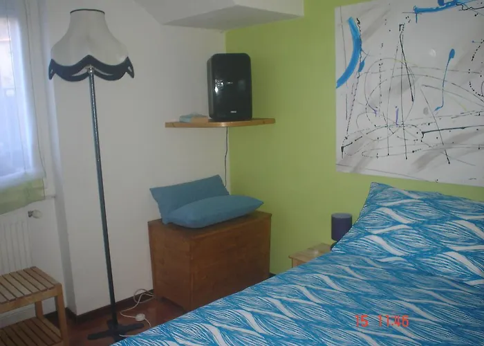 伊尔博勒蒂诺瓦勒纳住宿加早餐旅馆 3* 瓦伦纳