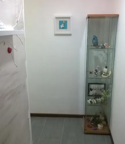 伊尔博勒蒂诺瓦勒纳住宿加早餐旅馆