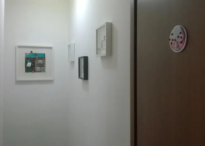 伊尔博勒蒂诺瓦勒纳住宿加早餐旅馆 3*