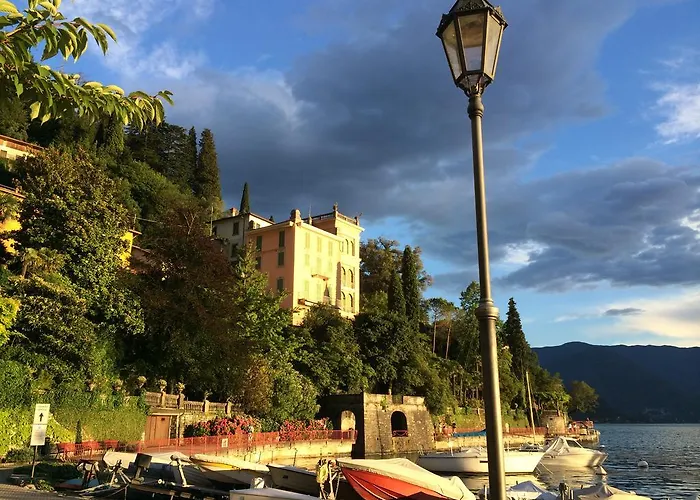 伊尔博勒蒂诺瓦勒纳住宿加早餐旅馆
