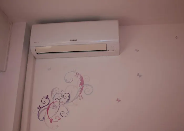 伊尔博勒蒂诺瓦勒纳住宿加早餐旅馆