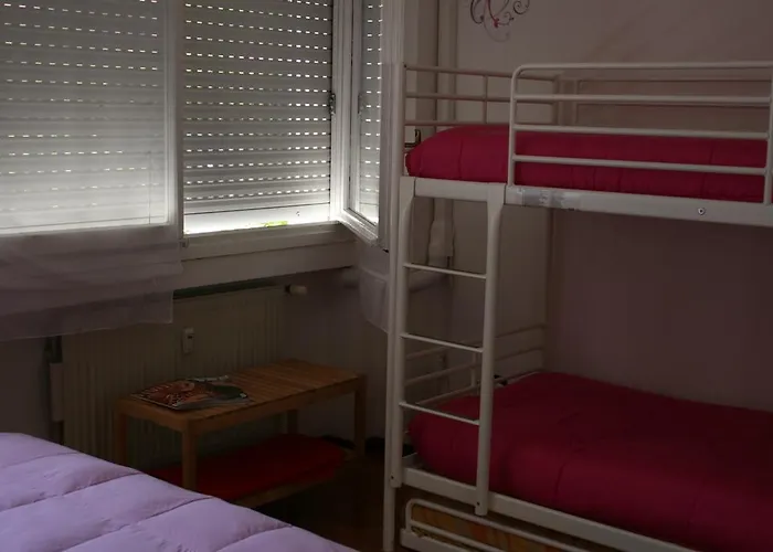 住宿加早餐酒店 伊尔博勒蒂诺瓦勒纳住宿加早餐旅馆