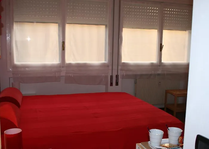 伊尔博勒蒂诺瓦勒纳住宿加早餐旅馆 3*