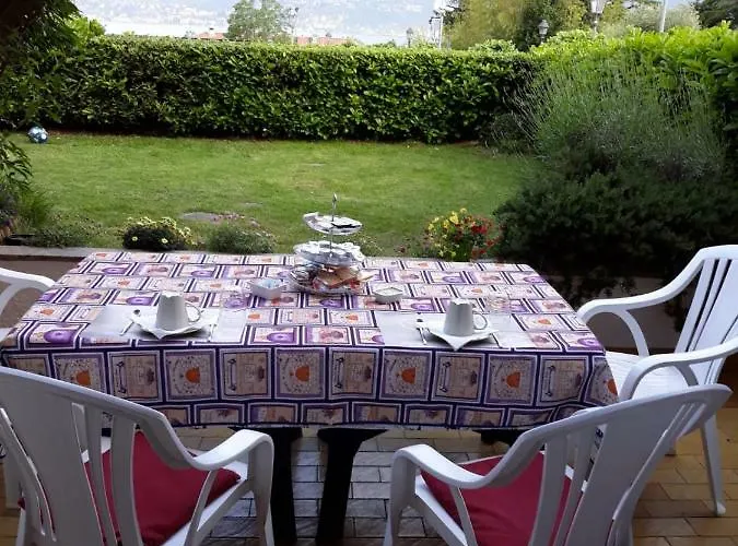 伊尔博勒蒂诺瓦勒纳住宿加早餐旅馆