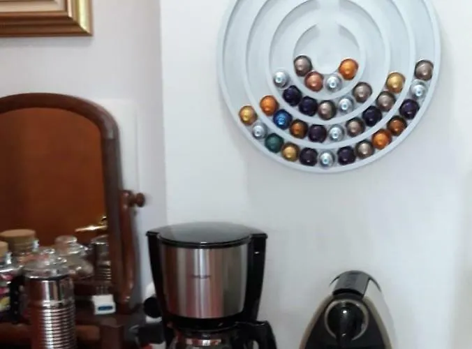 伊尔博勒蒂诺瓦勒纳住宿加早餐旅馆