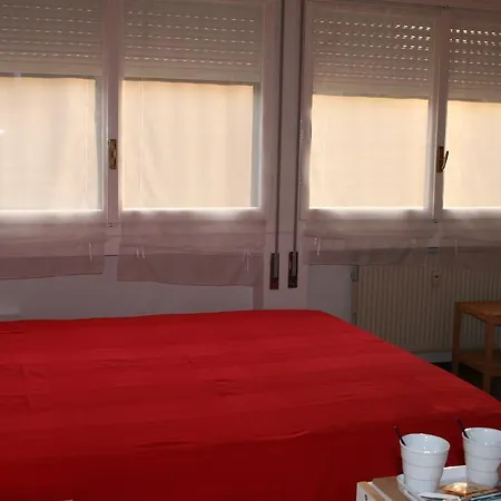 伊尔博勒蒂诺瓦勒纳住宿加早餐旅馆 3*