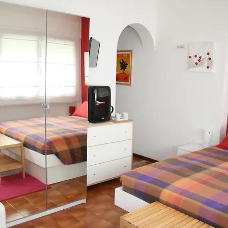 Bed & Breakfast Il Bolentino 3*