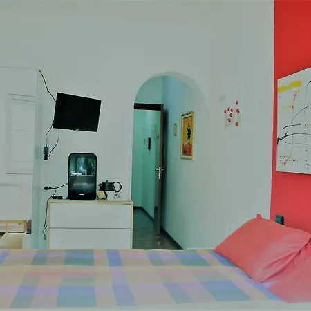 Bed & Breakfast Il Bolentino Varenna