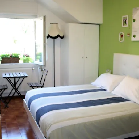 Bed & Breakfast Il Bolentino Varenna