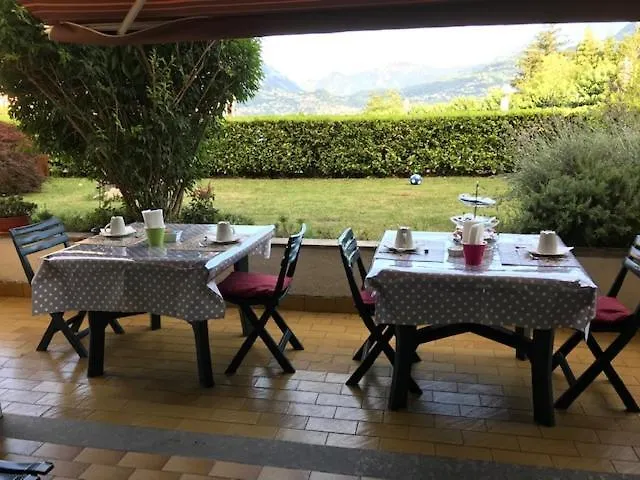 Il Bolentino Varenna