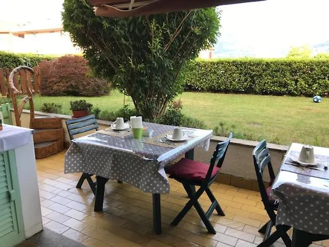 Il Bolentino B&B