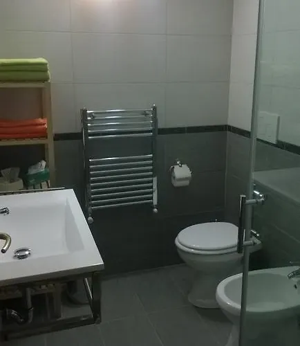 Il Bolentino 3* 바레나