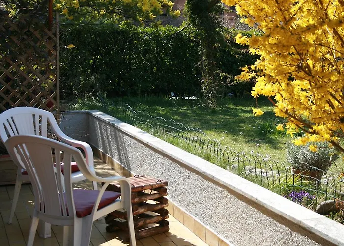 Il Bolentino Bed & Breakfast Varenna