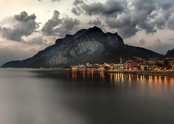 Il Bolentino Bed & Breakfast Varenna