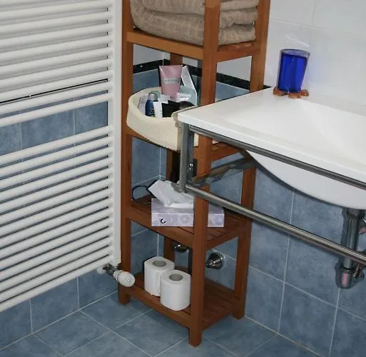 Il Bolentino 바레나