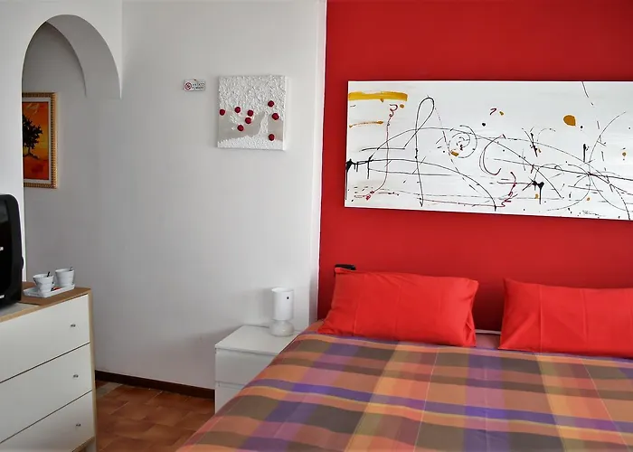 Il Bolentino Bed & Breakfast Varenna