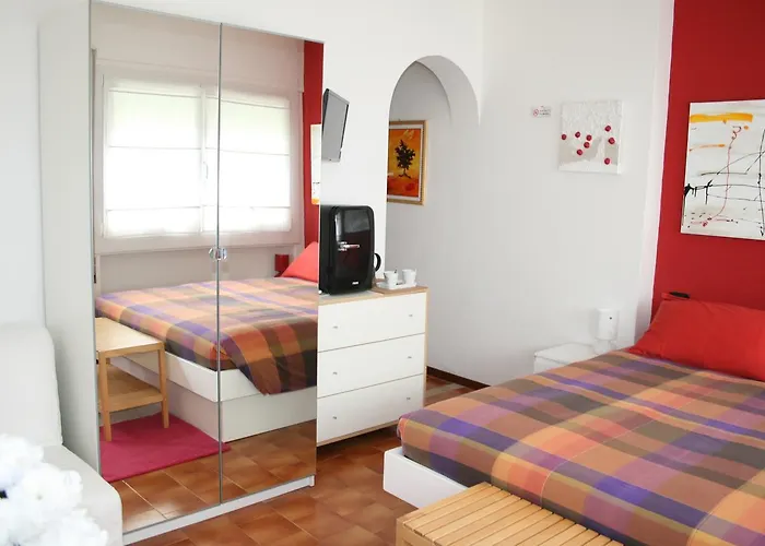 Bed & Breakfast Il Bolentino 3*