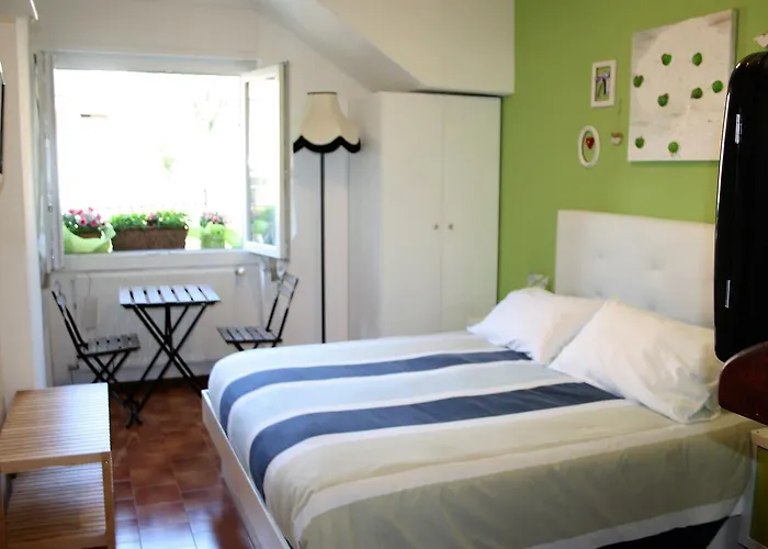 Bed & Breakfast Il Bolentino Varenna