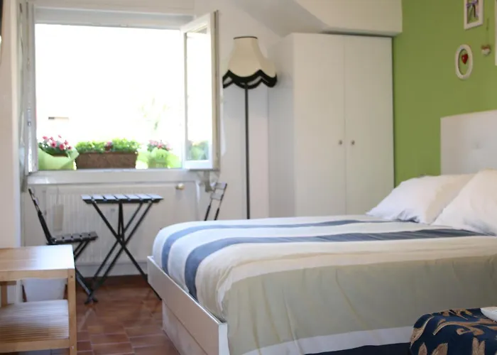 Il Bolentino 바레나