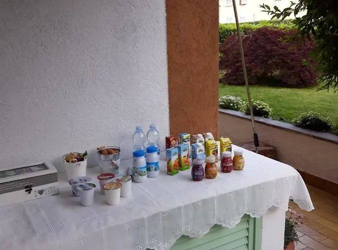 Il Bolentino Varenna