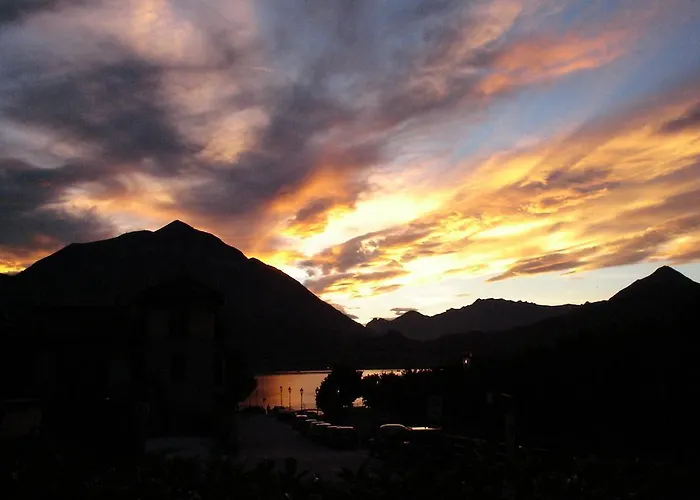 Il Bolentino Varenna