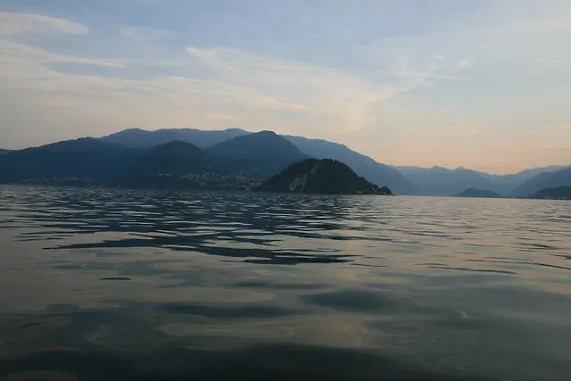 Il Bolentino Bed & Breakfast