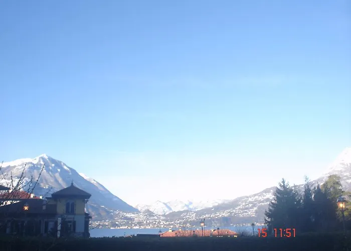 Bed & Breakfast Il Bolentino