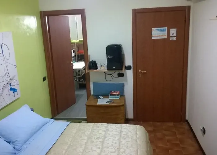 Il Bolentino Bed & Breakfast 3*