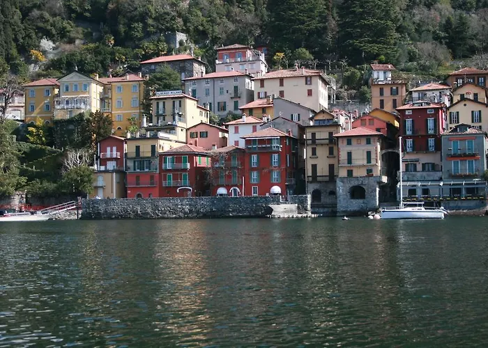 Il Bolentino Bed & Breakfast Varenna