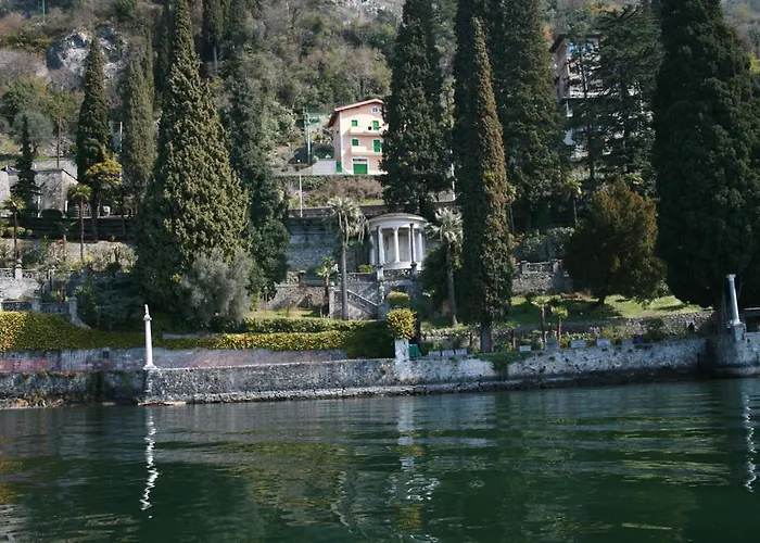 Bed & Breakfast Il Bolentino Varenna