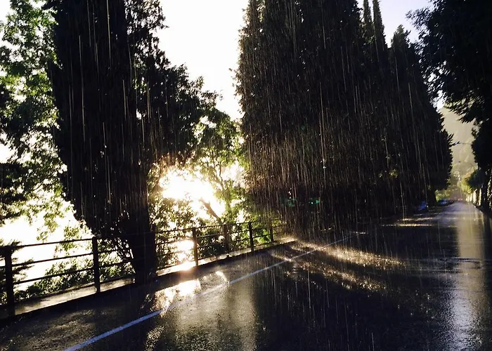 Bed & Breakfast Il Bolentino