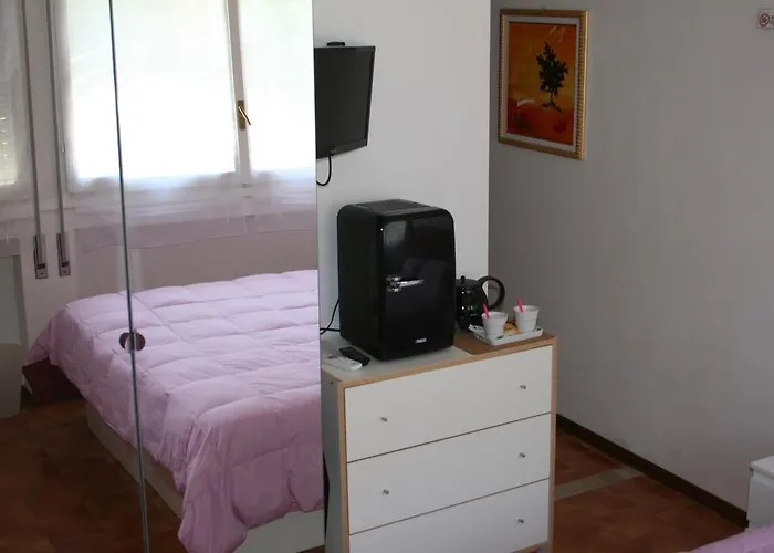 Bed & Breakfast Il Bolentino