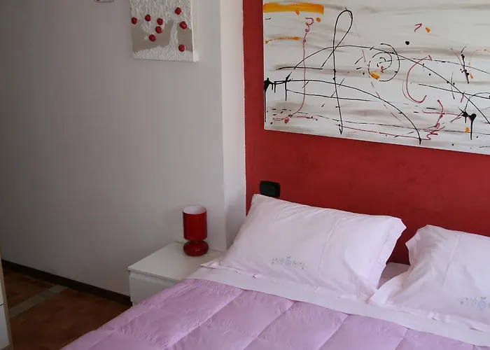 Bed & Breakfast Il Bolentino Varenna