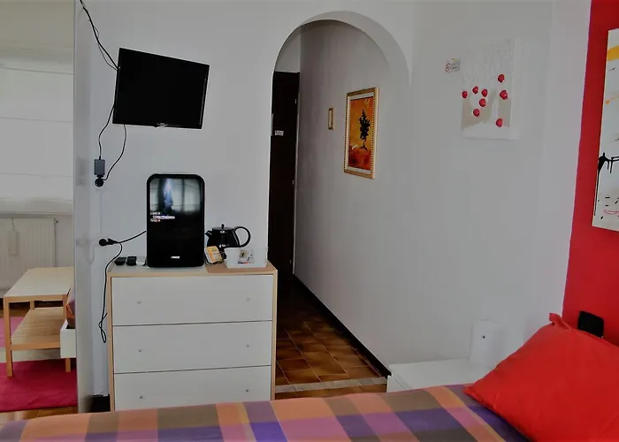 Il Bolentino Bed & Breakfast Varenna