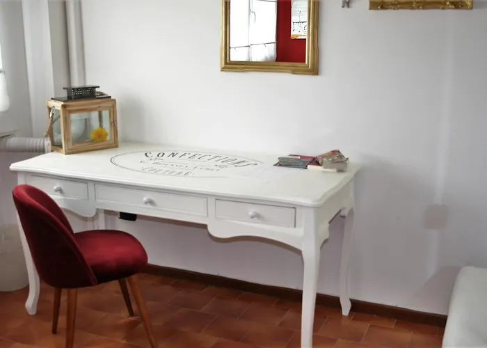 Il Bolentino Bed & Breakfast